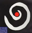 12'' - Deskee - Dance, Dance