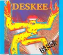 CD Single - Deskee - Dance, Dance