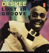 Deskee - Lost In Groove