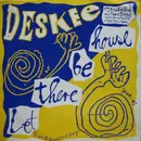 12inch Vinyl Single - Deskee - Let There Be House