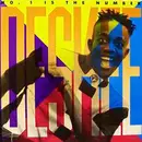 LP - Deskee - No. 1 Is The Number
