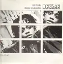 12'' - Deskee - Ska Train / World Domination