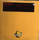 2 x 12inch Vinyl Single - Deskee - Let There Be House '96