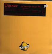 2 x 12inch Vinyl Single - Deskee - Let There Be House '96