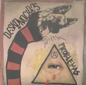 Deskonocidos - Problemas