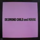 12'' - Desmond Child And Rouge - Our Love Is Insane
