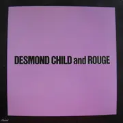12'' - Desmond Child And Rouge - Our Love Is Insane