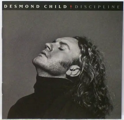 Desmond Child - Discipline
