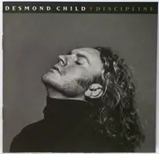 LP - Desmond Child - Discipline