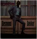 LP - Desmond Dekker & The Aces - Israelites - The Reggae Sound