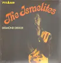 LP - Desmond Dekker - The Israelites