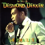 CD - Desmond Dekker - The Best Of Desmond Dekker - The Israelites