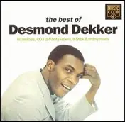 Desmond Dekker - Best Of Desmond Dekker