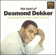 Desmond Dekker - Best Of Desmond Dekker