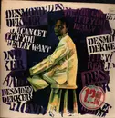 LP - Desmond Dekker - You Can Get It If You Really Want