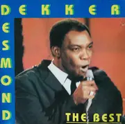 CD Single - Desmond Dekker - Best Of Desmond Dekker