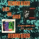 CD - Desmond Dekker - Black And Dekker / Compass Point