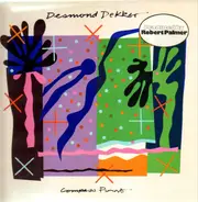 Desmond Dekker - Compass Point
