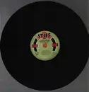 LP - Desmond Dekker - Compass Point - No original cover