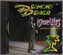 CD - Desmond Dekker - Israelites - And More Reggae Hits