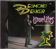 Desmond Dekker - Israelites - And More Reggae Hits