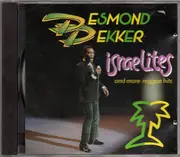CD - Desmond Dekker - Israelites - And More Reggae Hits