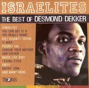Desmond Dekker - Israelites The Best Of Desmond Dekker