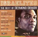CD - Desmond Dekker - Israelites The Best Of Desmond Dekker