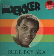 Desmond Dekker - Rude Boy Ska