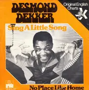 Desmond Dekker - Sing A Little Song