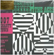 Desmond Dekker - 007 Shanty Town