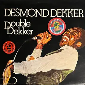 Desmond Dekker - Double Dekker