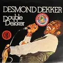 Double LP - Desmond Dekker - Double Dekker - Reissue