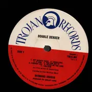 Double LP - Desmond Dekker - Double Dekker