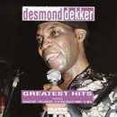 CD - Desmond Dekker - Greatest Hits