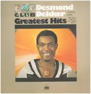 Desmond Dekker - Greatest Hits