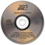 CD - Desmond Dekker - Israelites - And More Reggae Hits