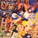 LP - Desmond Q Hirnch - Tomb-Denz-Fussel - rare alternative heavy psych