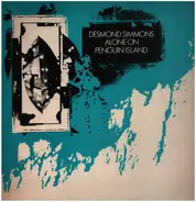 Desmond Simmons - Alone on Penguin Island