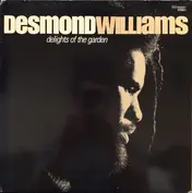 Desmond Williams