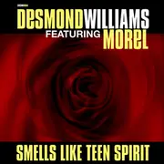 12inch Vinyl Single - Desmond Williams Featuring Richard Morel - Smells Like Teen Spirit