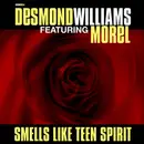 12inch Vinyl Single - Desmond Williams Featuring Richard Morel - Smells Like Teen Spirit
