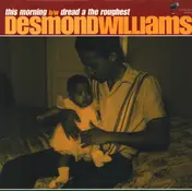 Desmond Williams - This Morning
