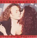 7'' - Desmond Child - Love On A Rooftop