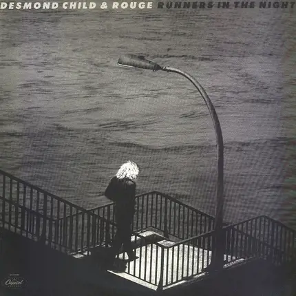 Desmond Child And Rouge - Runners in the Night