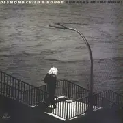 LP - Desmond Child And Rouge - Runners In The Night