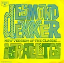 7'' - Desmond Dekker - Israelites