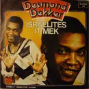 7'' - Desmond Dekker - Israelites