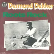 7'' - Desmond Dekker - Roots Rock