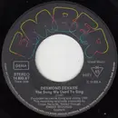 7'' - Desmond Dekker - The Song We Used To Sing